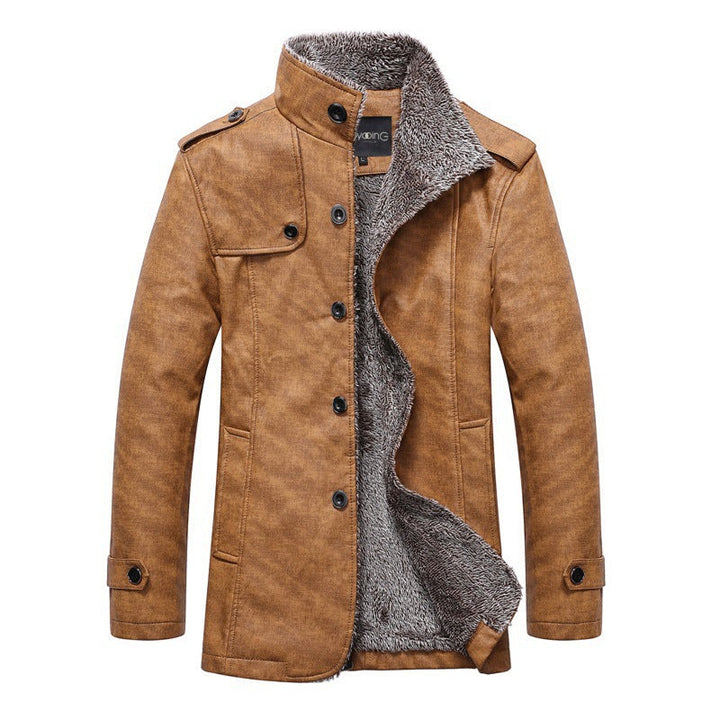 ALF™ - winter jacket for men