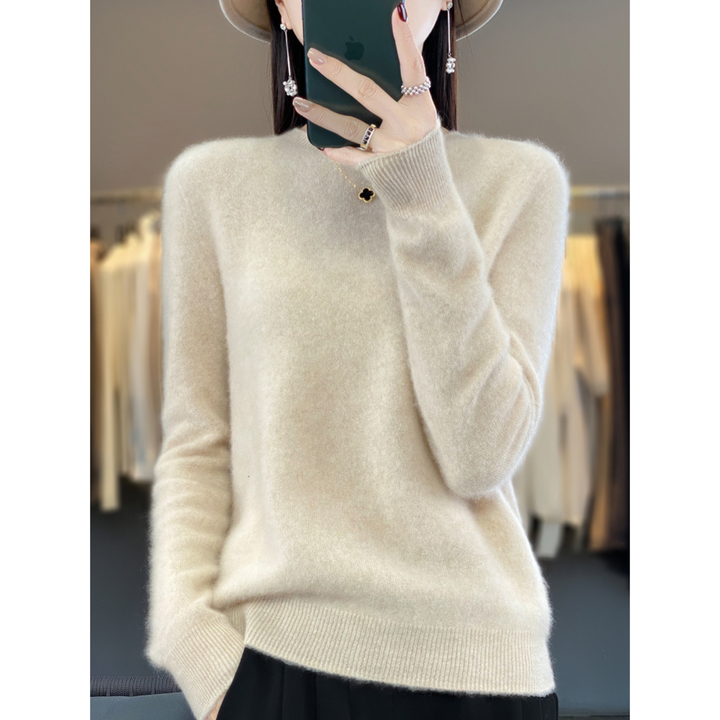 LAYLE - Chic Autumn Jumper