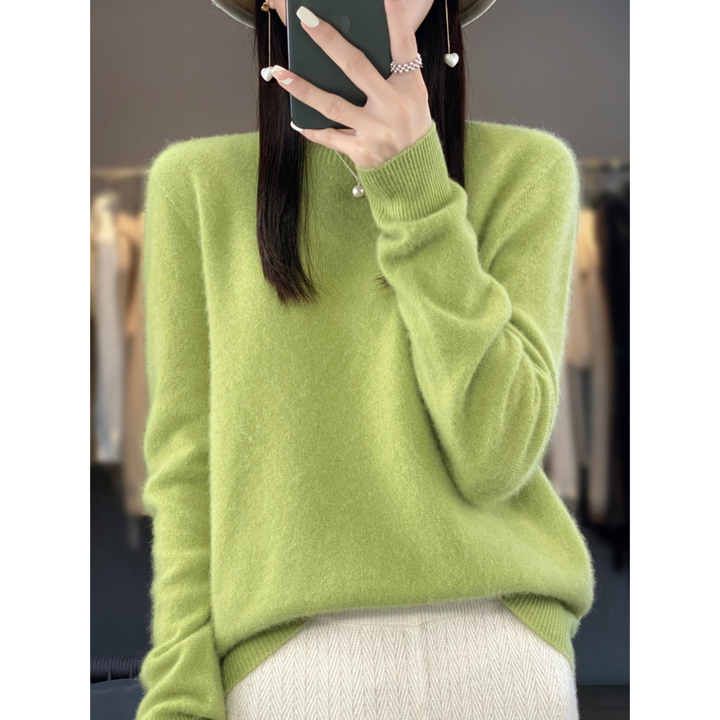 LAYLE - Chic Autumn Jumper