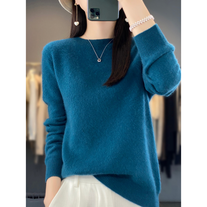 LAYLE - Chic Autumn Jumper