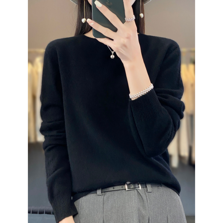 LAYLE - Chic Autumn Jumper