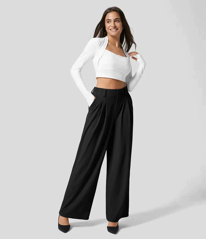 Isabella™ - Comfortable women's trousers