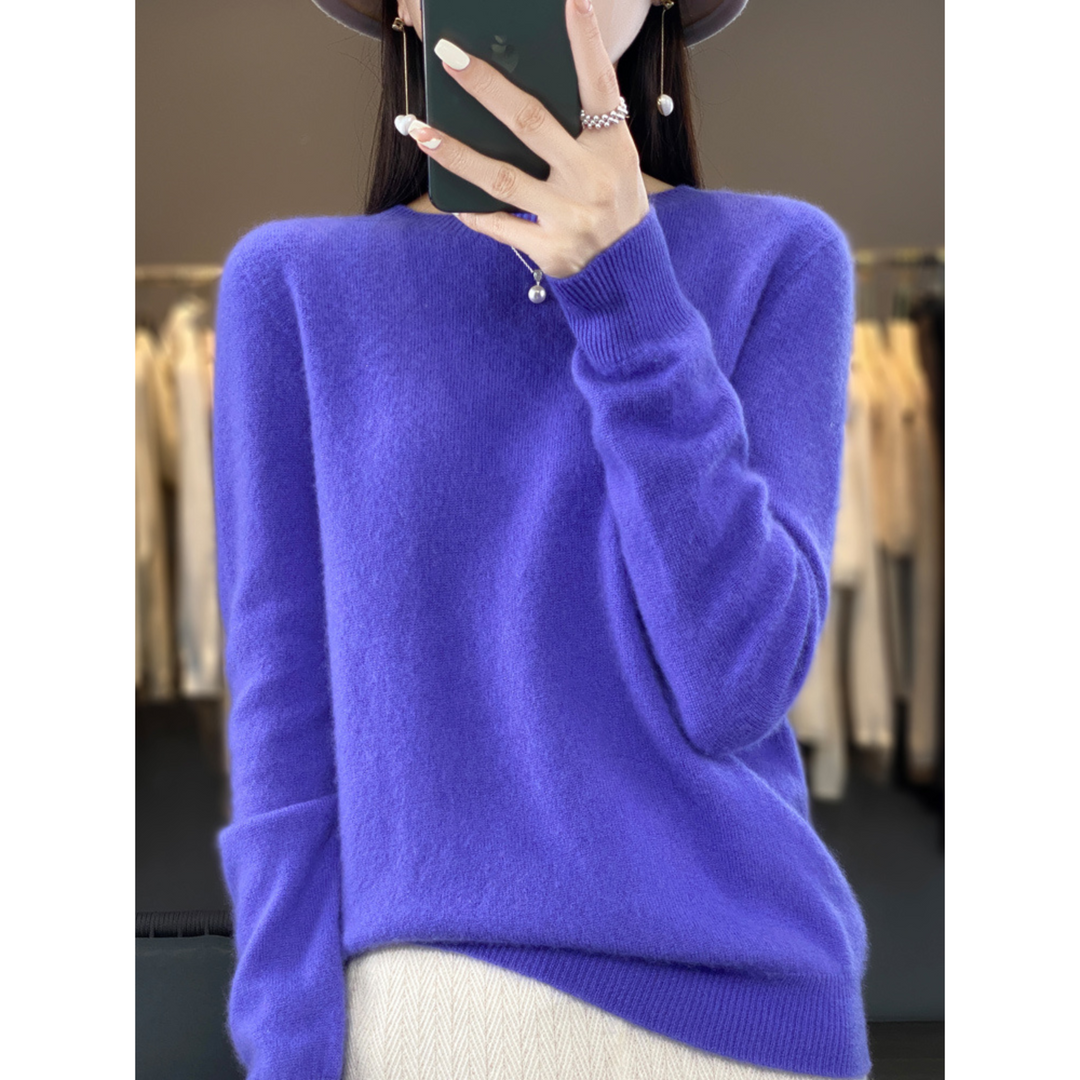 LAYLE - Chic Autumn Jumper