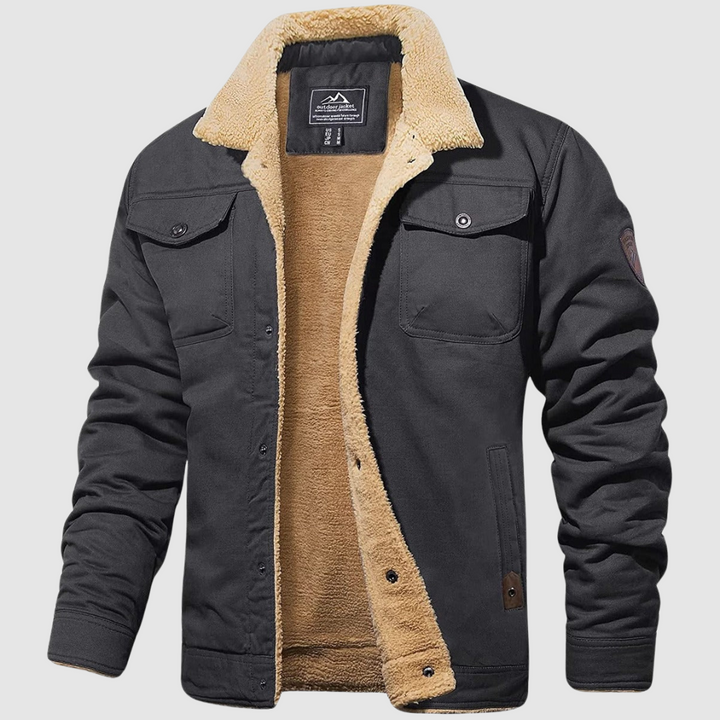 Jonas™ - Bomber Jacket