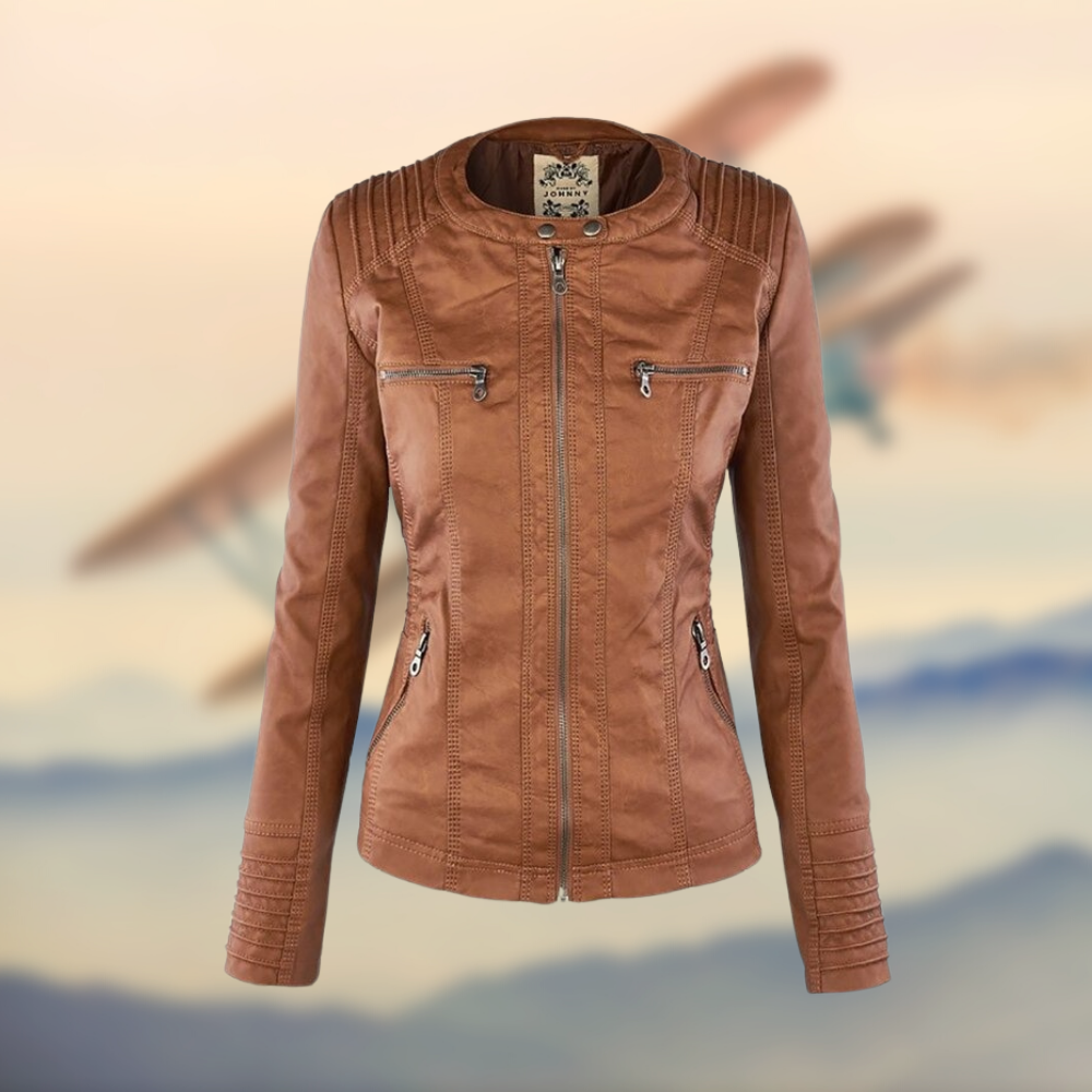 McPhee™ – The stylish and unique jacket