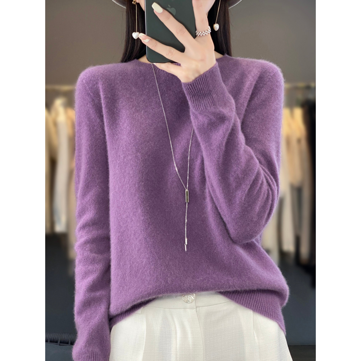 LAYLE - Chic Autumn Jumper