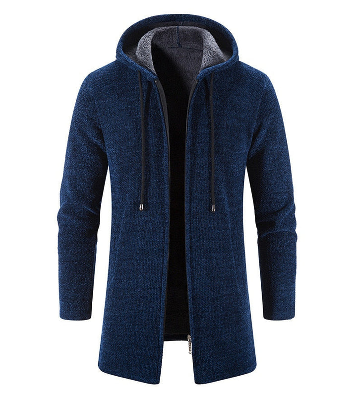 Wilson™ - Men's Hoodie with Hood