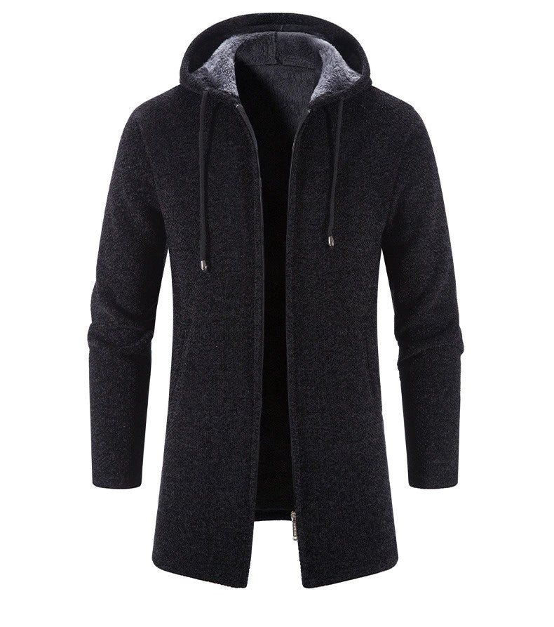 Wilson™ - Men's Hoodie with Hood