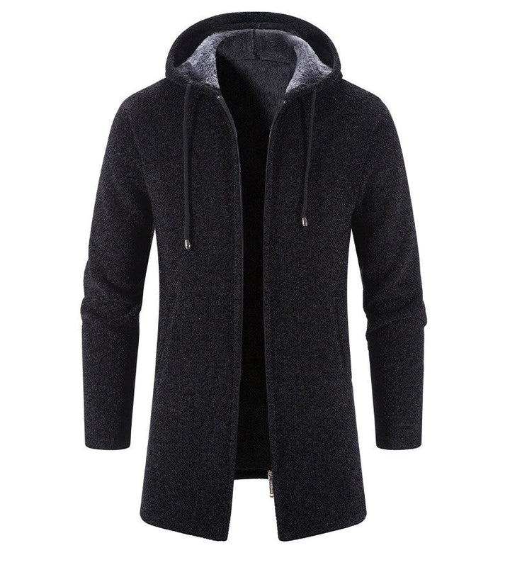 Wilson™ - Men's Hoodie with Hood