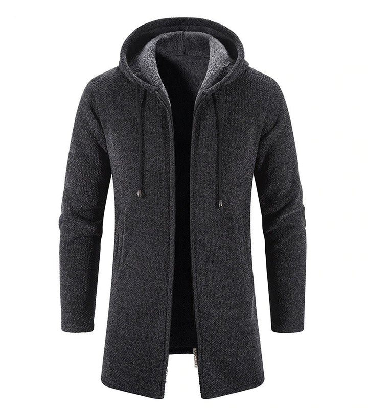 Wilson™ - Men's Hoodie with Hood