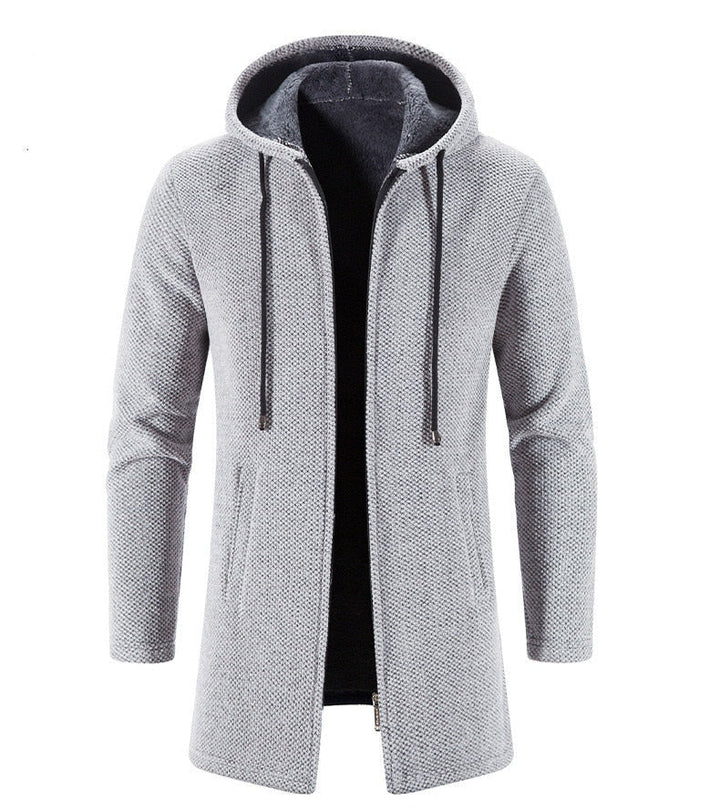 Wilson™ - Men's Hoodie with Hood