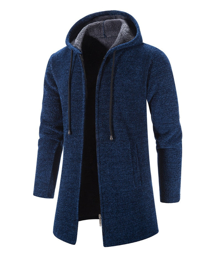 Wilson™ - Men's Hoodie with Hood