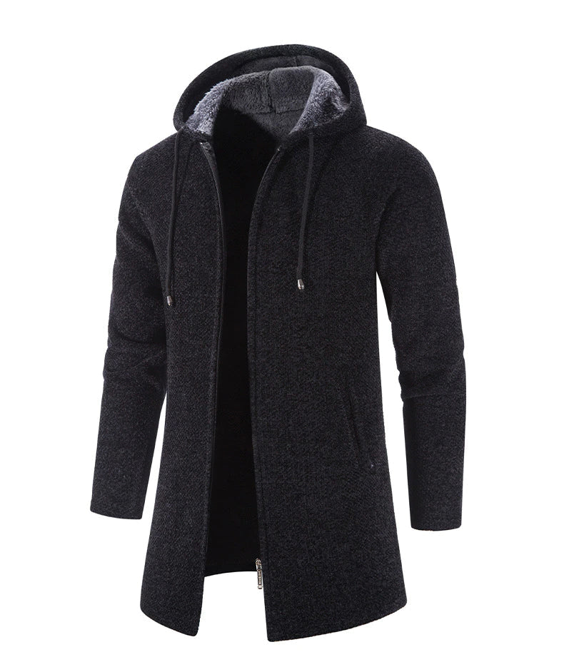 Wilson™ - Men's Hoodie with Hood
