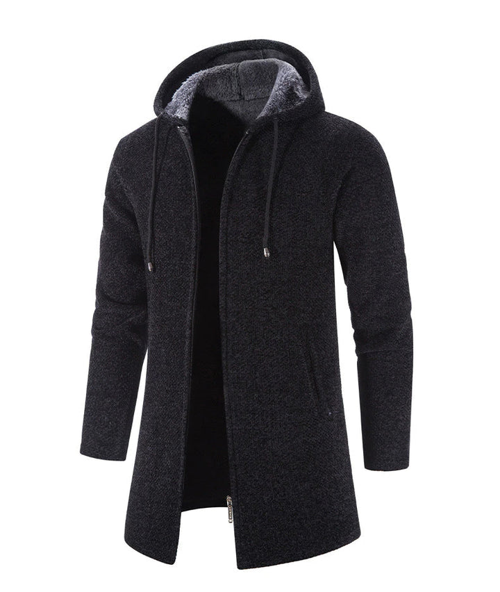 Wilson™ - Men's Hoodie with Hood