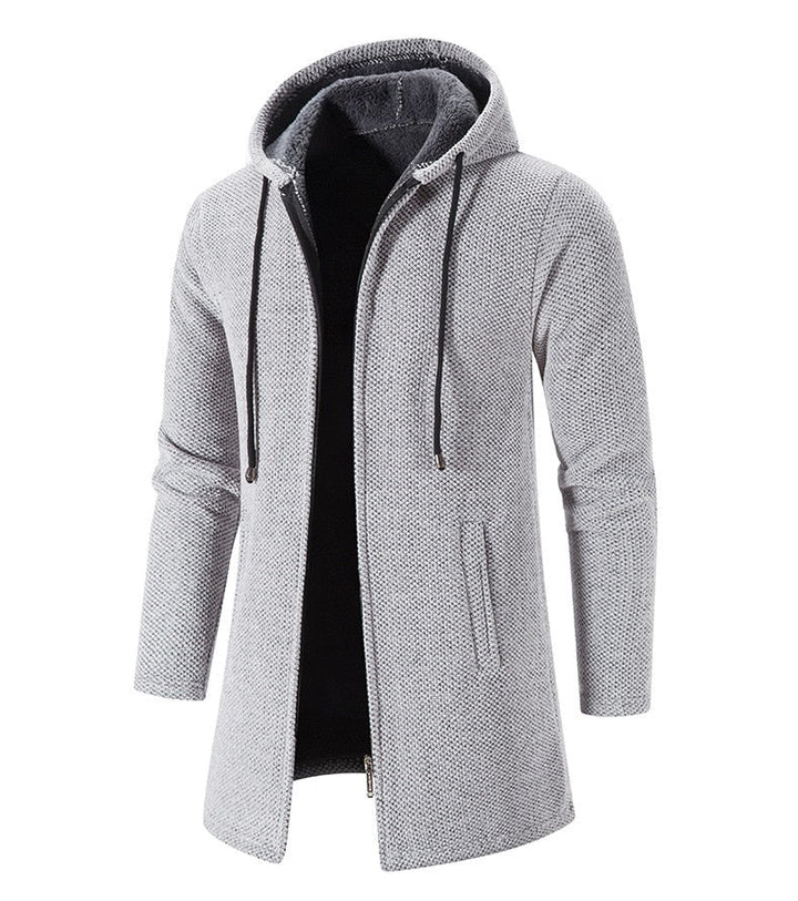 Wilson™ - Men's Hoodie with Hood