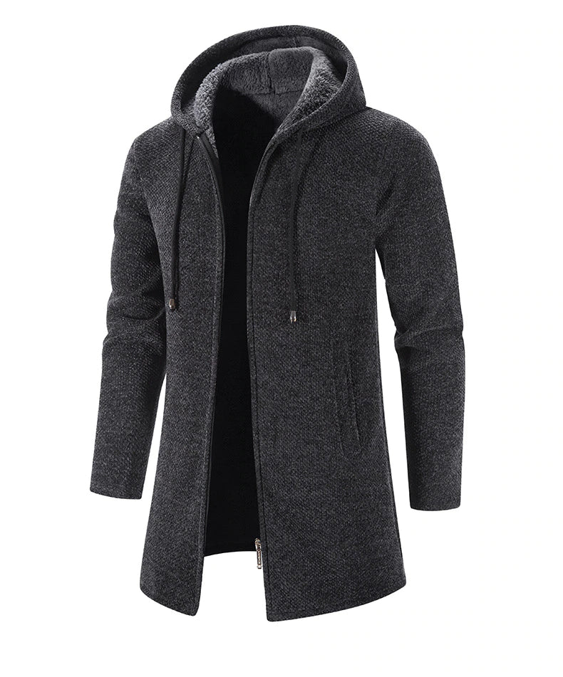 Wilson™ - Men's Hoodie with Hood