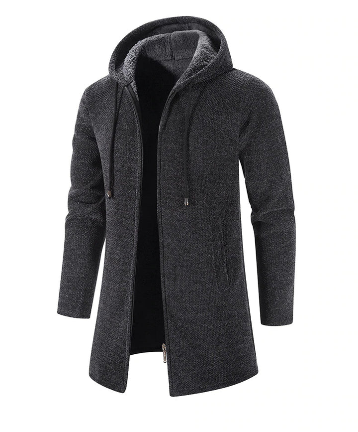 Wilson™ - Men's Hoodie with Hood