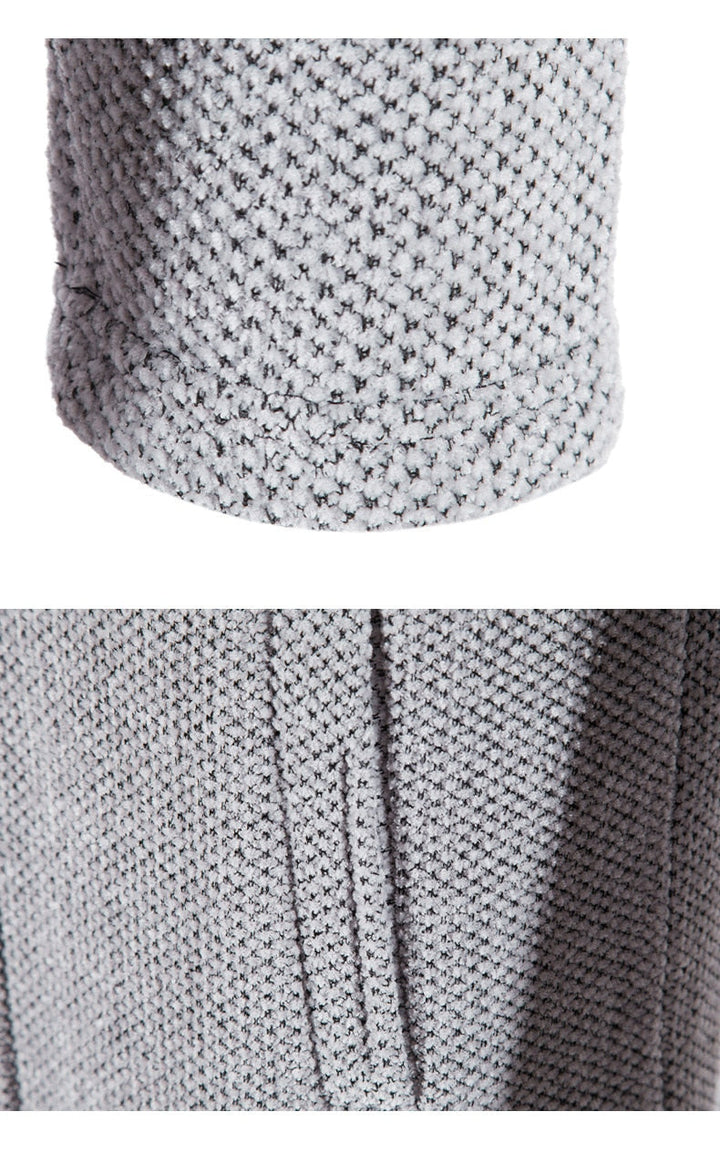 Wilson™ - Men's Hoodie with Hood