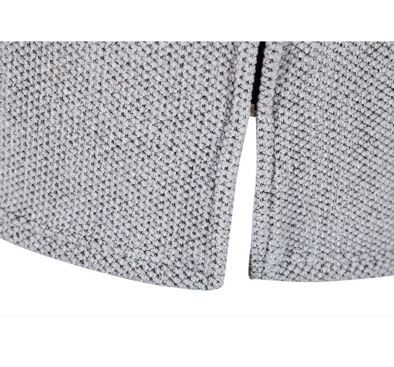 Wilson™ - Men's Hoodie with Hood