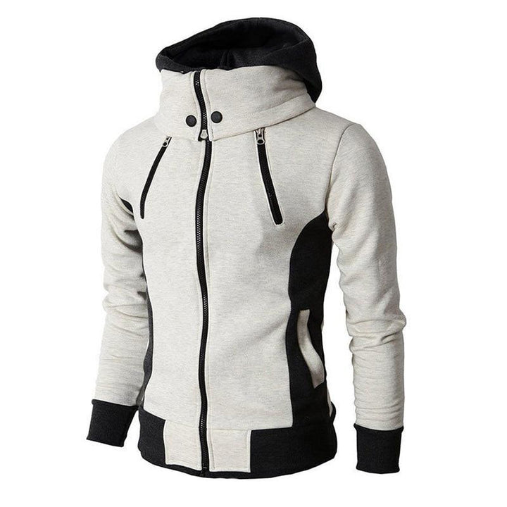 Wesley™ - Winter Warm Jacket