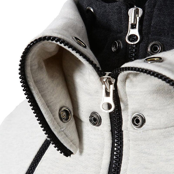 Wesley™ - Winter Warm Jacket