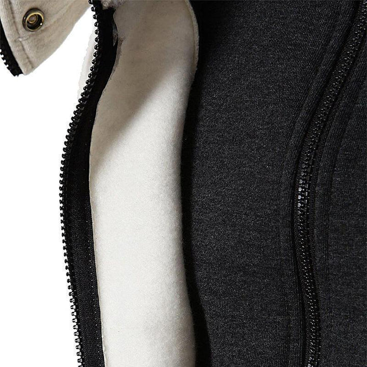 Wesley™ - Winter Warm Jacket