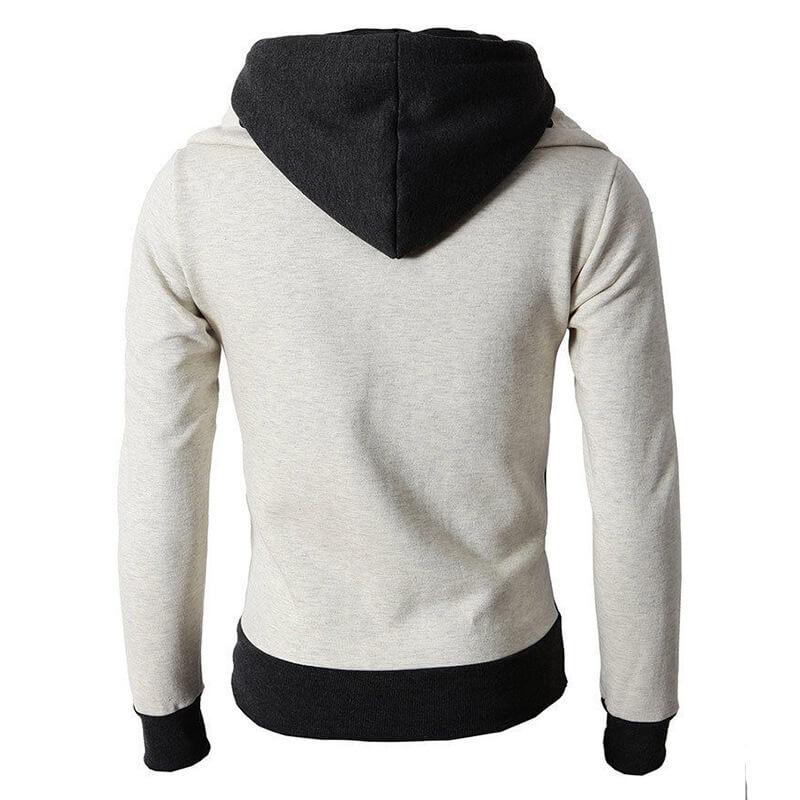 Wesley™ - Winter Warm Jacket
