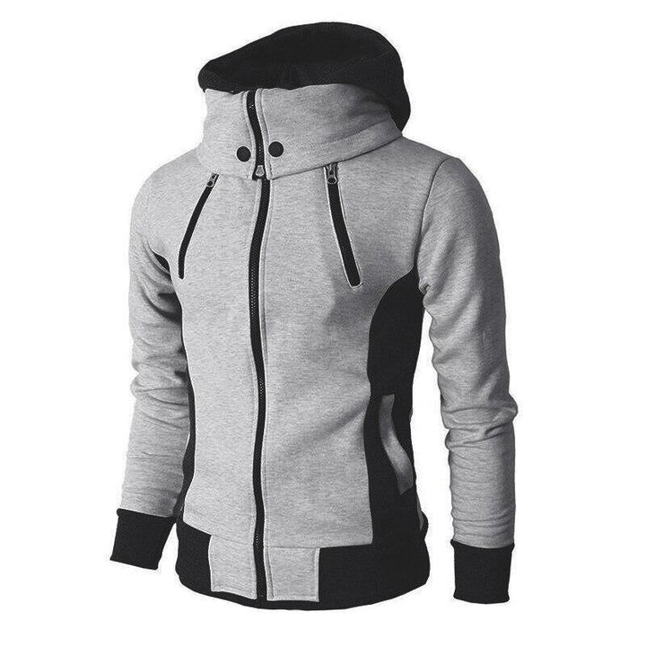 Wesley™ - Winter Warm Jacket