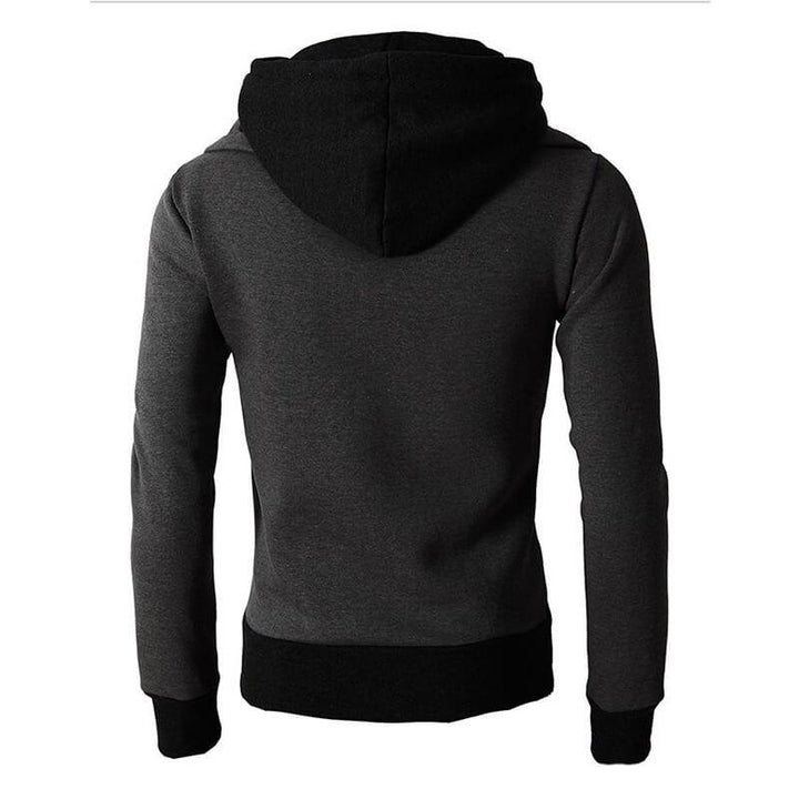 Wesley™ - Winter Warm Jacket