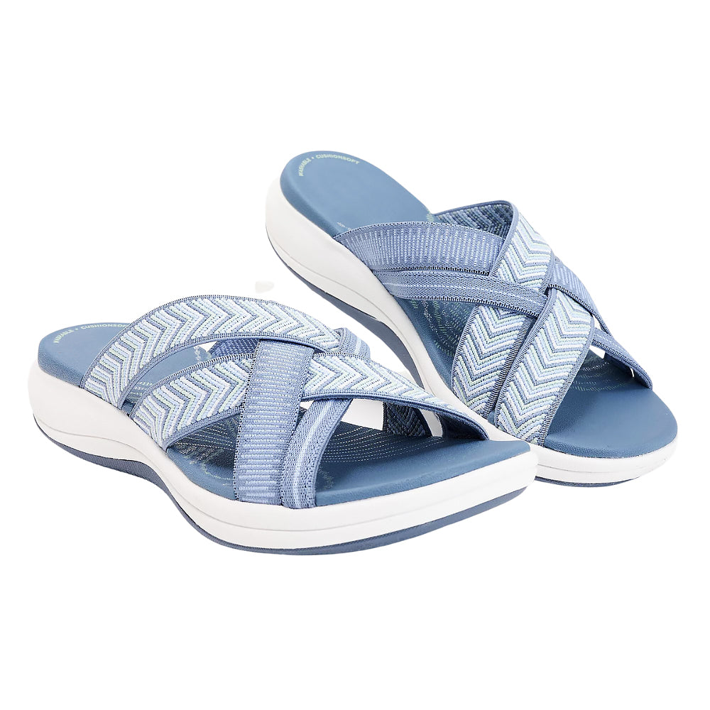 Cheryl™ - Breathable Orthopedic Sandals