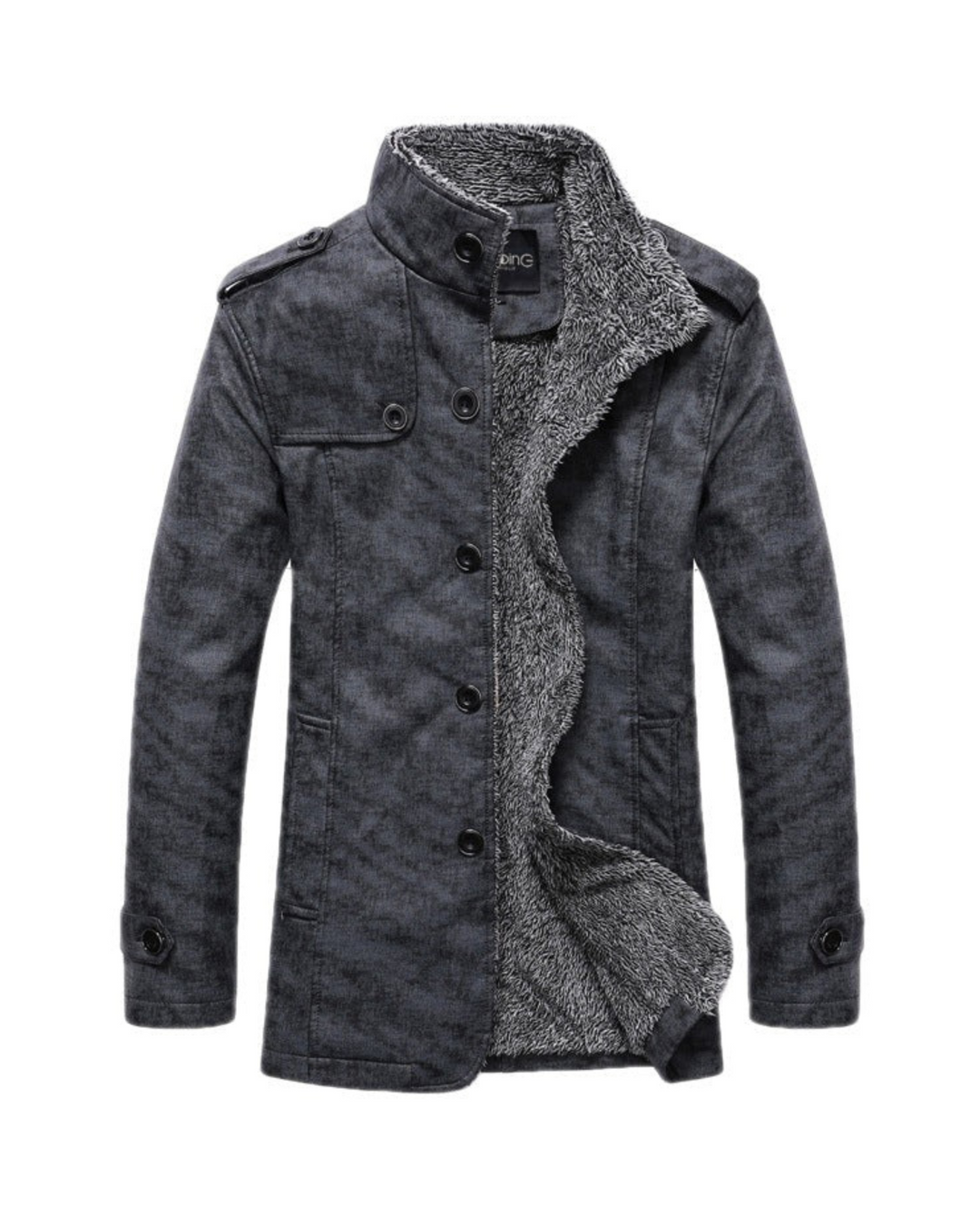 ALF™ - winter jacket for men