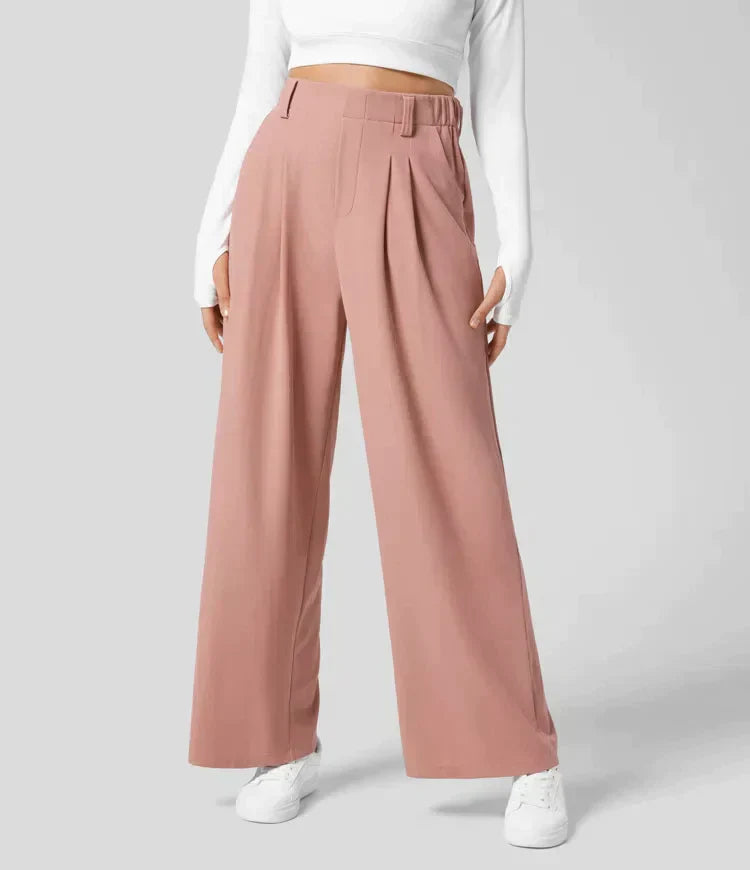 Isabella™ - Comfortable women's trousers