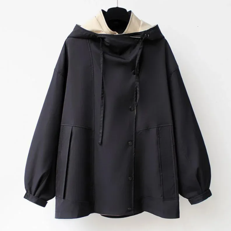 Apolline™ - Refined Coat