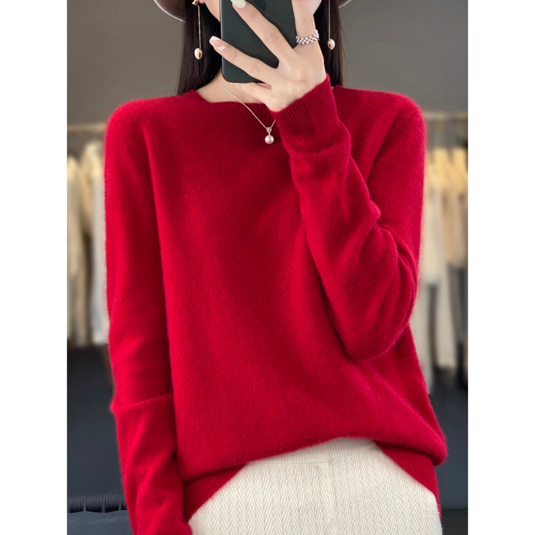 LAYLE - Chic Autumn Jumper