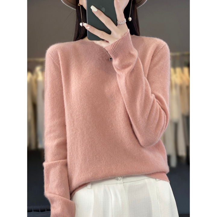 LAYLE - Chic Autumn Jumper