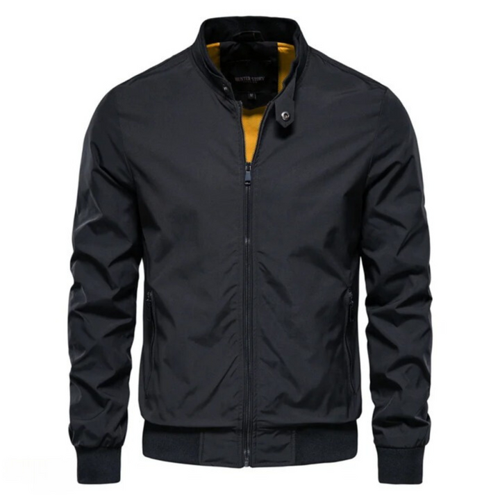 Simon™ - Casual Breeze Jacket