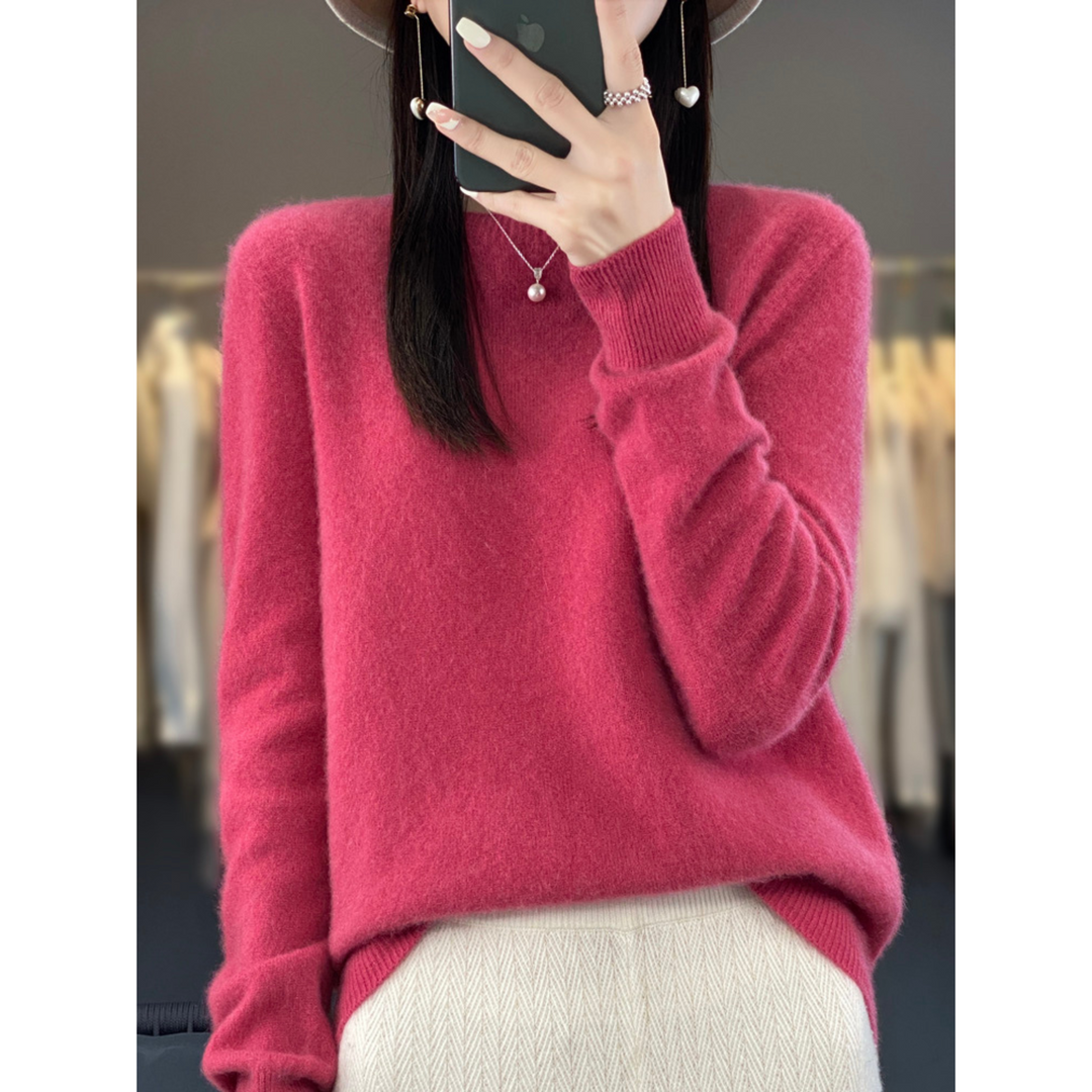 LAYLE - Chic Autumn Jumper