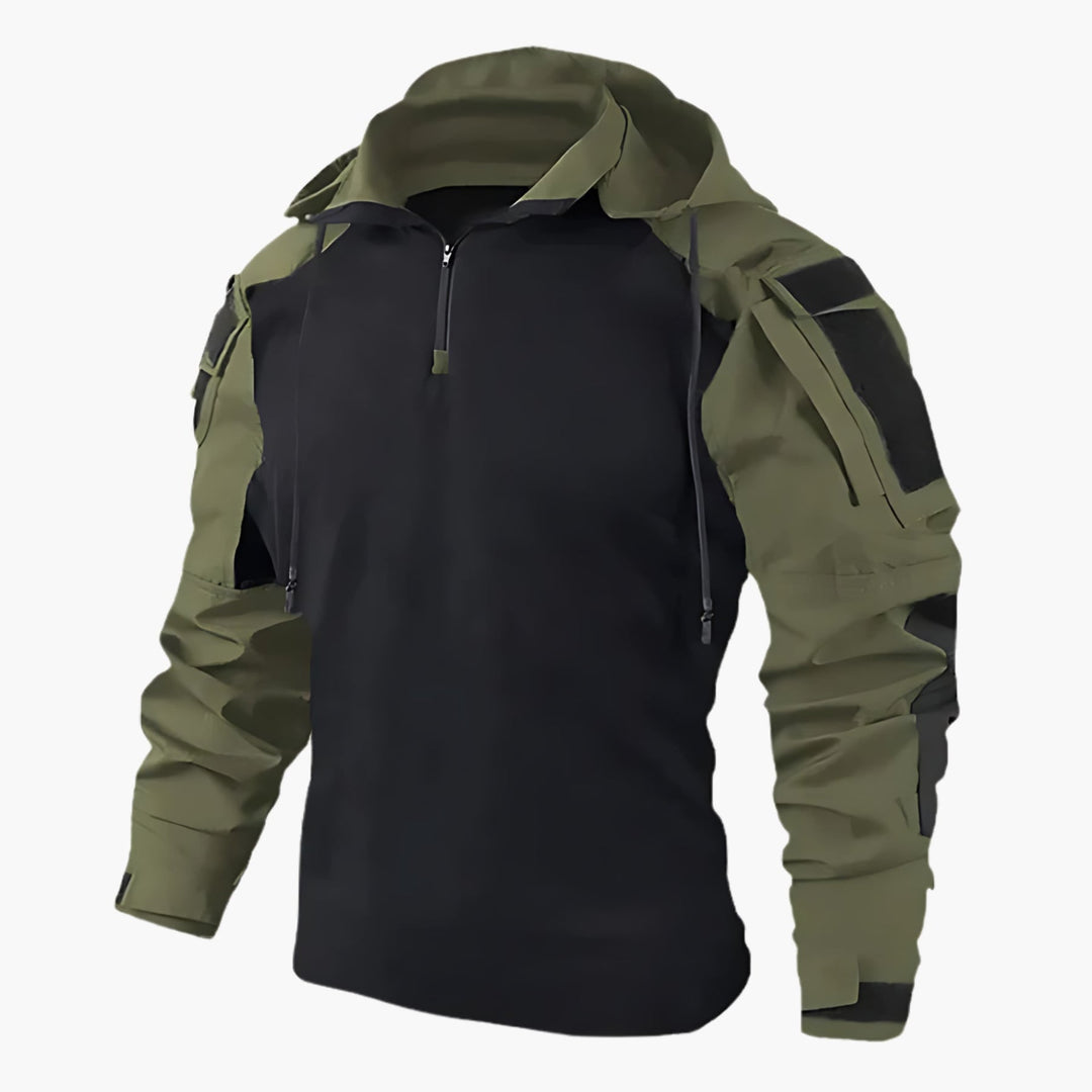 Explorer™ - Waterproof Tactical Jacket