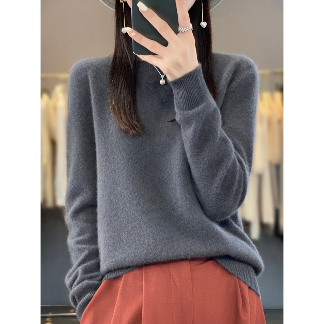 LAYLE - Chic Autumn Jumper