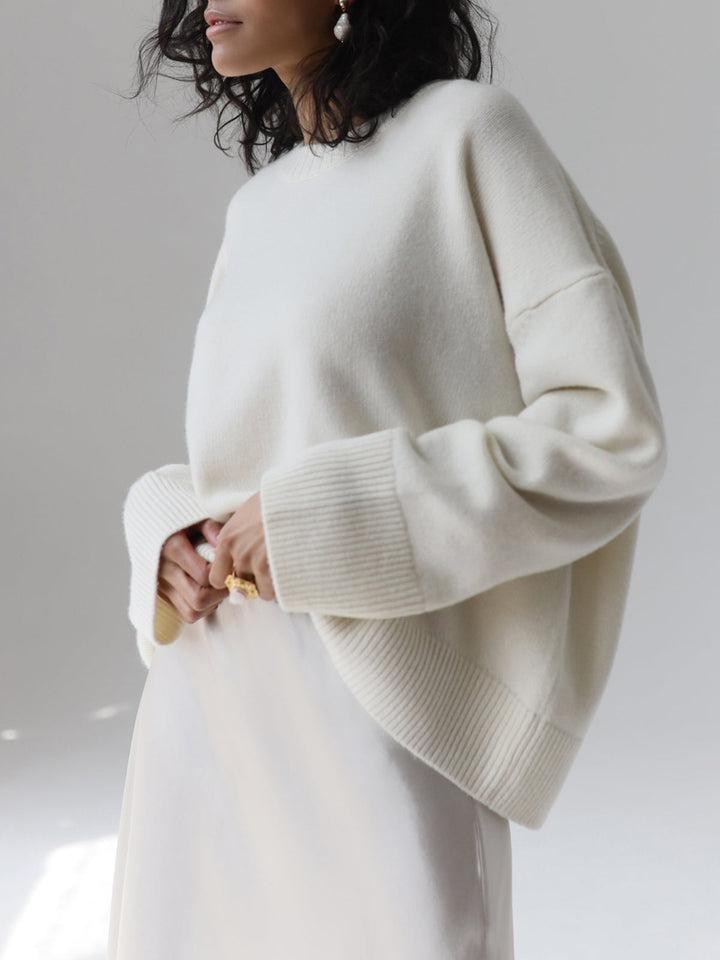 KATRINA - Knitted Jumper