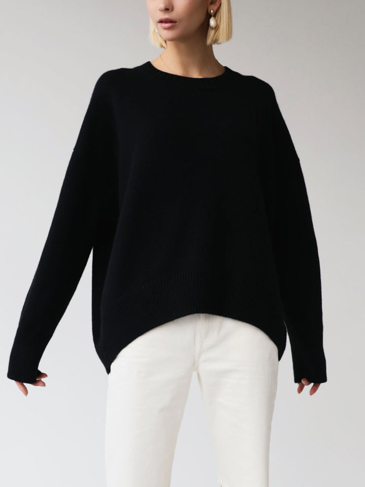 KATRINA - Knitted Jumper