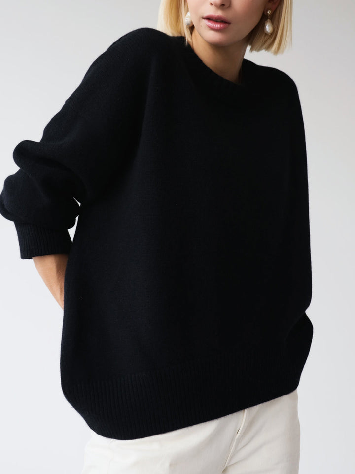 KATRINA - Knitted Jumper