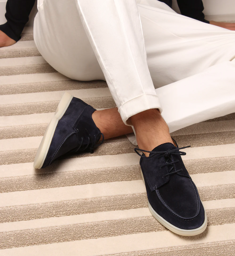 Rafael™ | Refined Moccasins