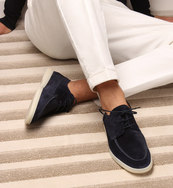 Rafael™ | Refined Moccasins