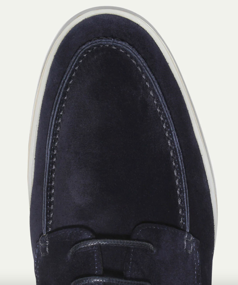 Rafael™ | Refined Moccasins