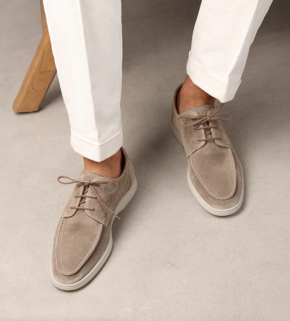 Rafael™ | Refined Moccasins