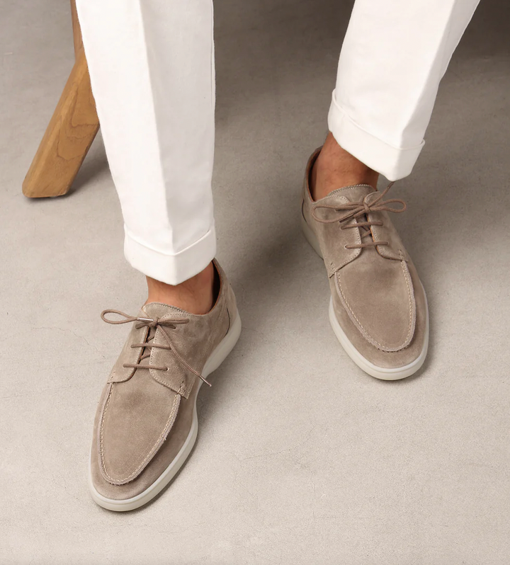 Rafael™ | Refined Moccasins