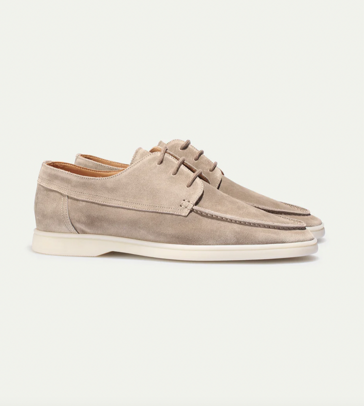 Rafael™ | Refined Moccasins