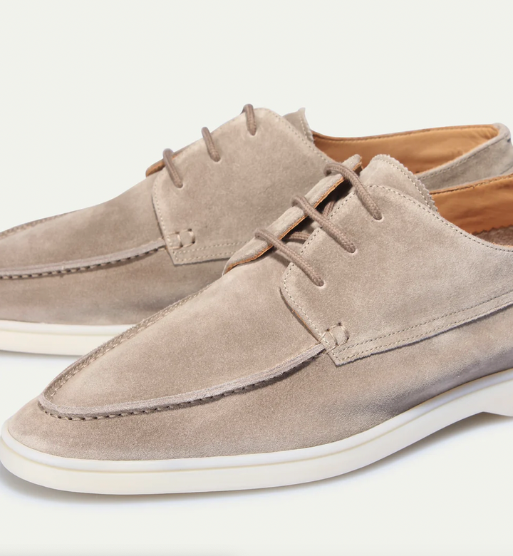Rafael™ | Refined Moccasins