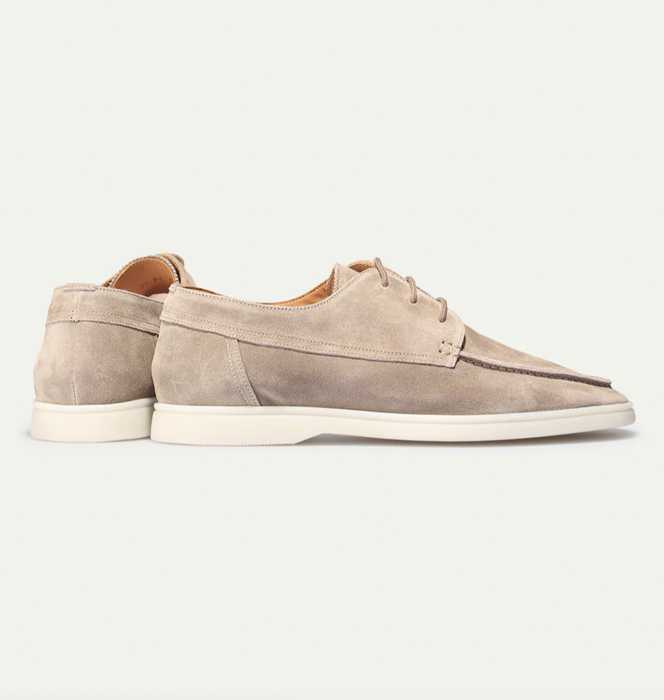 Rafael™ | Refined Moccasins